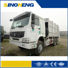 Sinotruk Garbage Compactor Truck for Sale